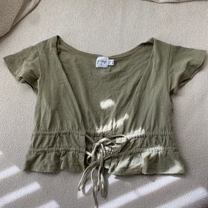 Princess Polly Top